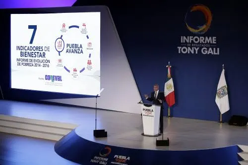 Se compromete Tony Gali a mantenerse al margen de las elecciones