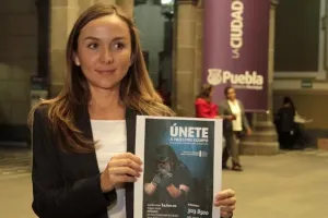 Posible destitución de López Rubí de la Academia de Policía
