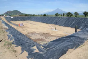 Por consenso, San Pedro Cholula será sede del Relleno Intermunicipal