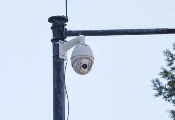 Instalarán 218 cámaras de seguridad en la autopista México-Puebla para reforzar vigilancia