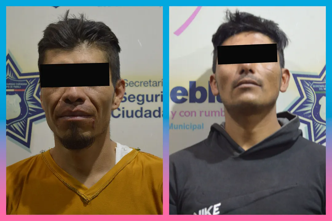Saul N Alfredo N Desmantelamiento Automovil Robado