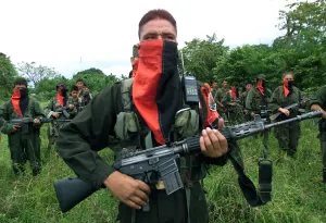 ELN iniciará diálogos de paz después de 50 años de lucha armada
