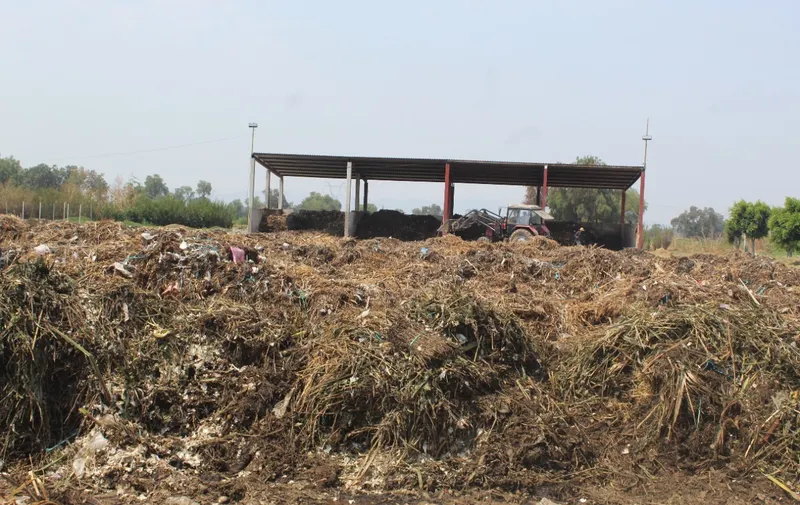 Gobierno de transición impulsa la sostenibilidad con la Economía Circular en Puebla