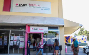 Más de 52 mil personas solicitan reimpresión de credencial; INE da límite hasta el 20 de mayo para tramitarla