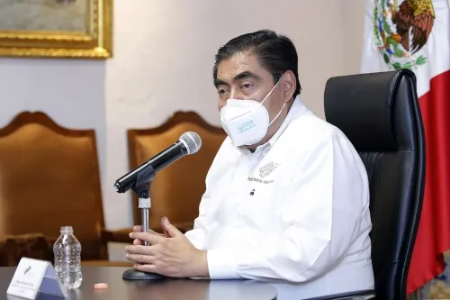 Empresa Spesa ya es investigada por la FGR por mal manejo de residuos infecciosos