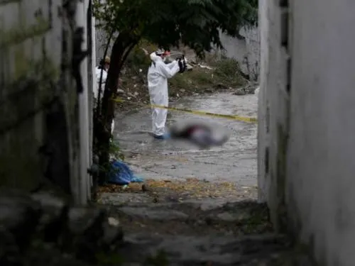 Combatir a la delincuencia en NL va a costar más sangre: Fasci