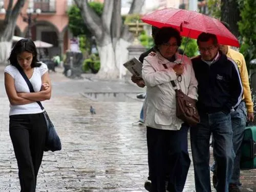 Se prevé un día nublado y con bajas temperaturas