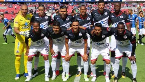Lobos BUAP cerca de ser transmitidos por ESPN