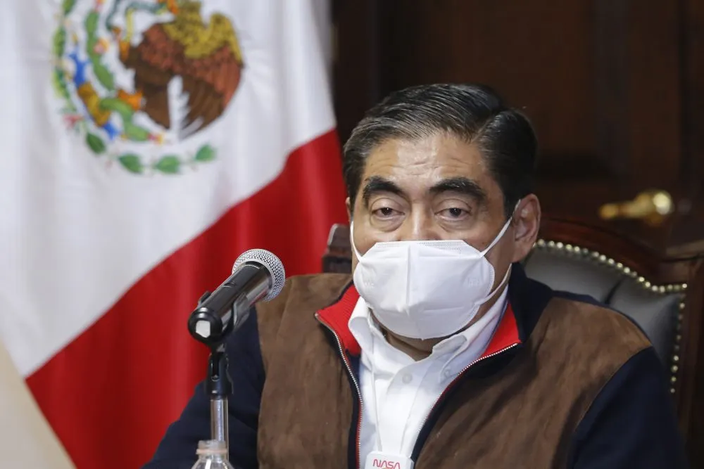 Tiene Gobierno del Estado políticas públicas claras para el cuidado del medio ambiente: MBH