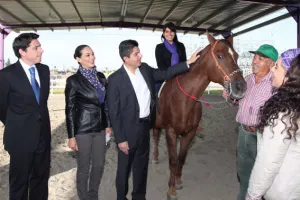 Este 5 de noviembre será inaugurado el CMERI