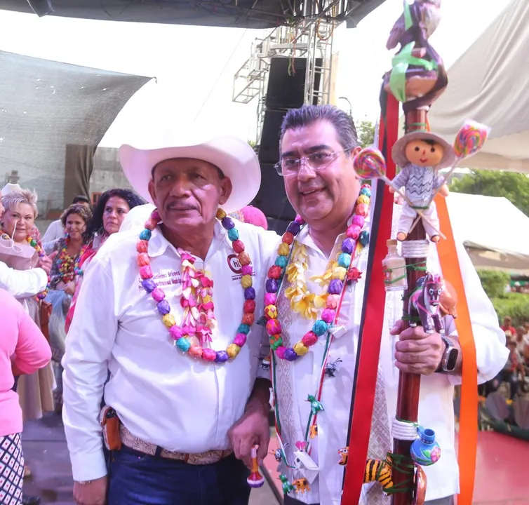 Sergio Salomón Céspedes