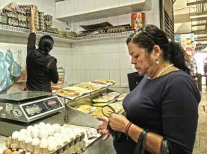 La inflación repunta en febrero