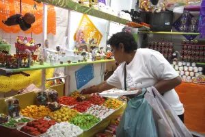 Venta de temporada, menor de los esperado: comerciantes