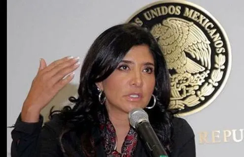 PRD pedirá informe por explosión de la Torre de Pémex