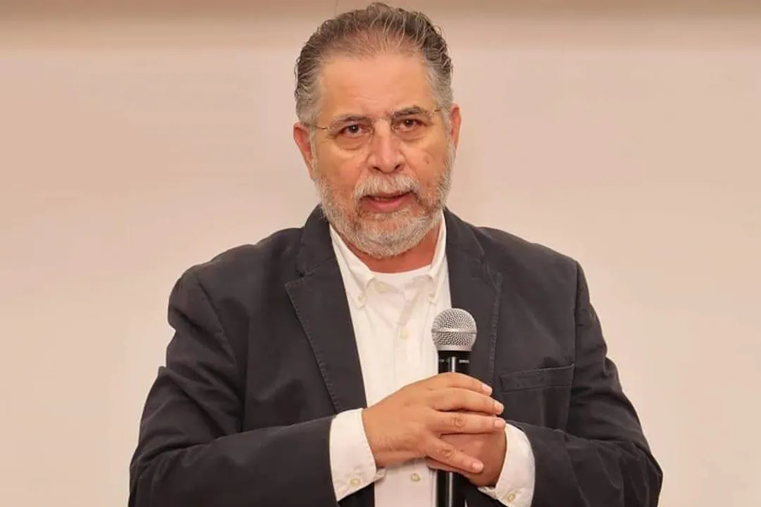 Jesús Ortega Martínez