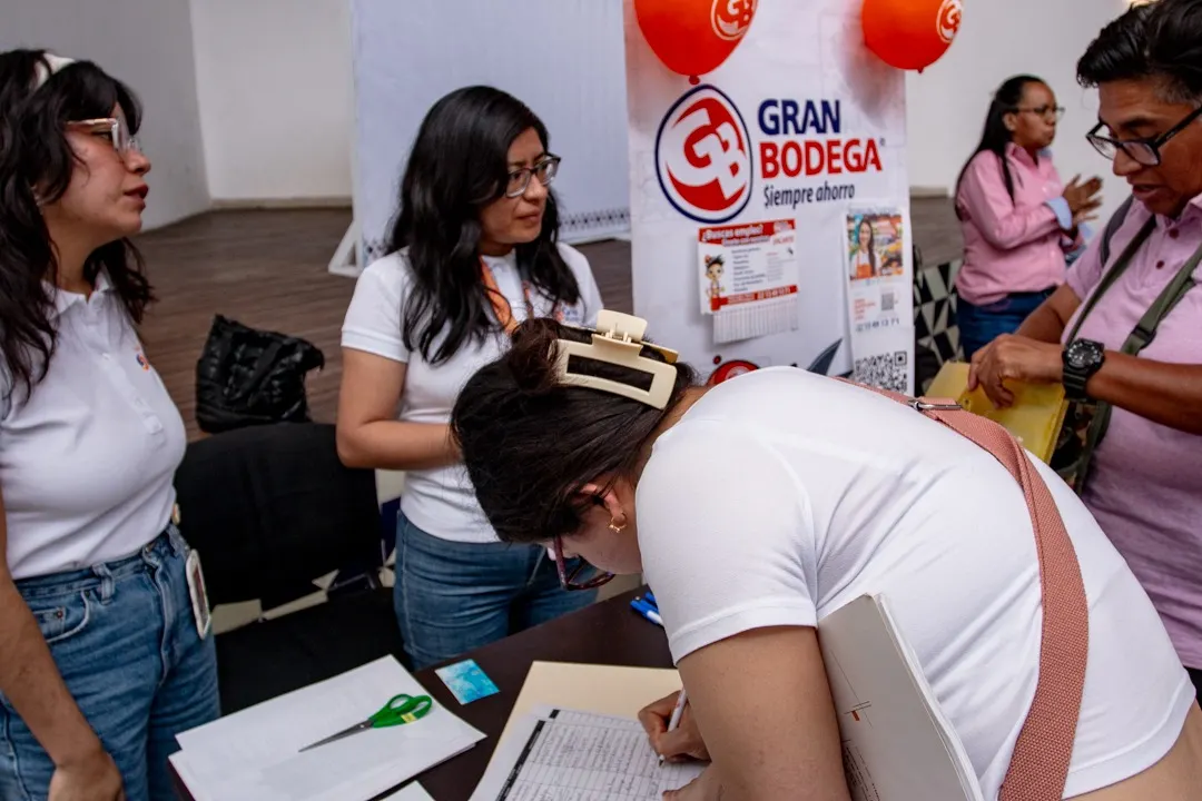 Ayto Pue Reclutamiento Con Empresas