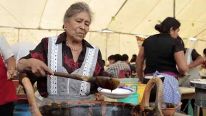 Zapotitlán anuncia Feria Gastronómica para el 12 de mayo