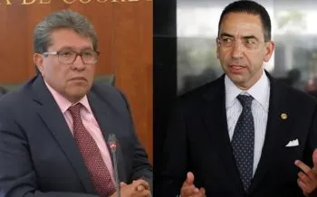 Ricardo Monreal denuncia hackeo de su cuenta en Twitter
