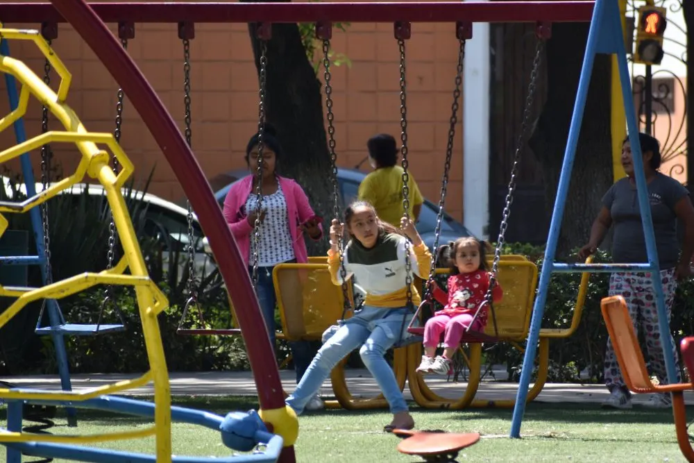 Foto: Agencia EsImagen