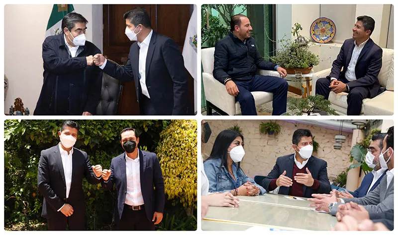 Una semana completa