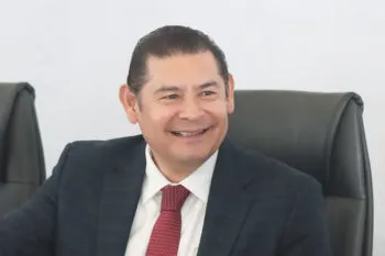 Armenta ordena auditoría al SOAPAP para evaluar gestión y finanzas, no buscar culpables