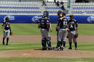 Tres equipos aseguran su participación en los playoffs