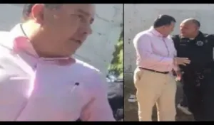 Lord papá queda en libertad al pagar 60 mil pesos