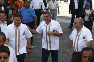 Visitan Puebla en 2015 más de 5 millones de turistas