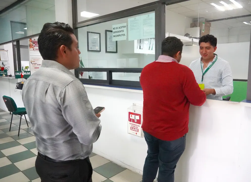 San Martín Texmelucan facilita apertura rápida de negocios y genera empleo
