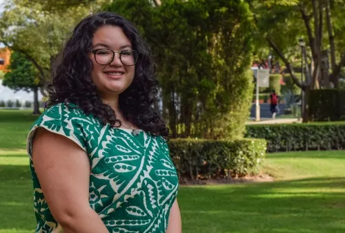 Egresada UDLAP es premiada por el INAH por su tesis de licenciatura