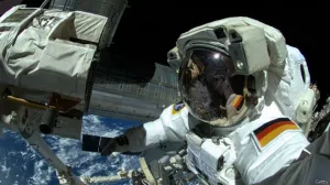 ¿Qué pasaría si en la Estación Espacial tuvieran una emergencia médica grave?