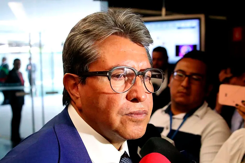 Ricardo Monreal Avila