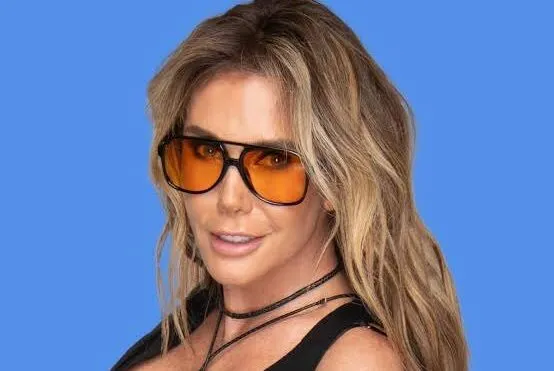 Sabine Moussier, quinta eliminada de “La Casa de los Famosos México”