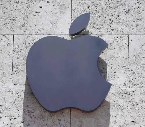 El Apple Park servirá de escenario para presentar el iPhone 8