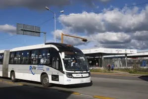 Niegan favoritismo para concesionar Línea 1 de RUTA