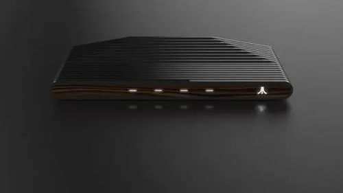 Primeras imágenes de Ataribox, la nueva consola de Atari
