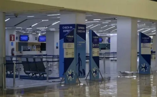 Interjet no puede cumplir con sus compromisos, advierte Profeco