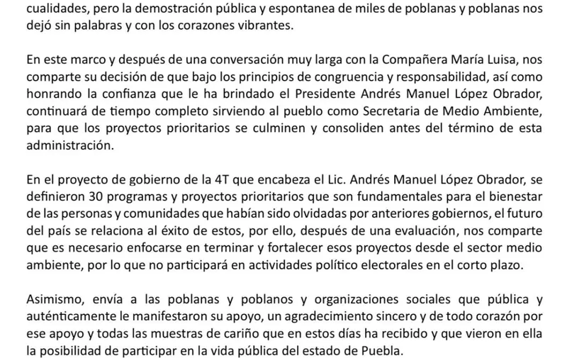 comunicado-maria-luisa-albores-desiste-buscar-candidatura