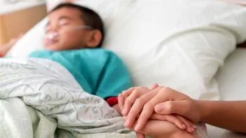 Fallece menor de edad por hepatitis en el IMSS de La Raza