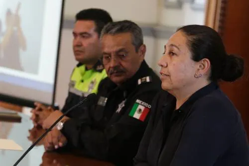 Para cubrir déficit de policías, Academia Municipal emite convocatoria de reclutamiento