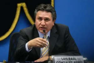 Senado nombra a nuevo titular de la CNDH
