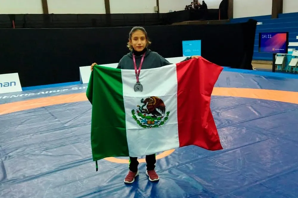 Buap Anayeli Diaz Martinez