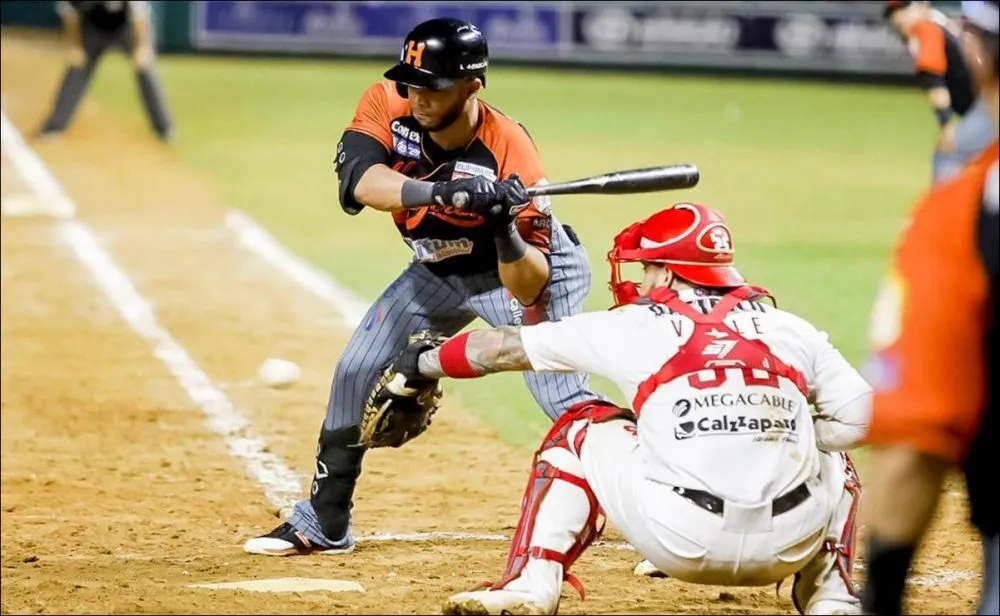 Así se jugarán los playoffs en la Liga Mexicana del Pacífico