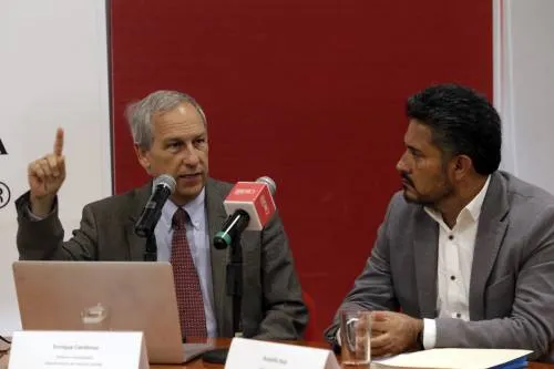 Preocupa a académico deuda estatal y por concepto de PPS heredada por gobierno anterior