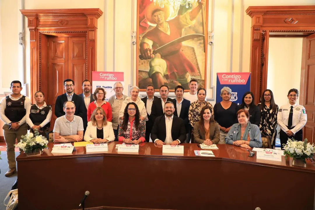 Patrimonio y turismo