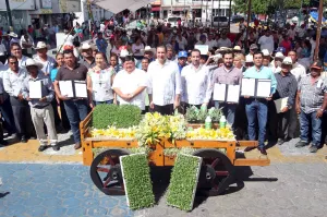 Logra Puebla aumento presupuestal del 4.3 por ciento