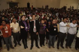 PES apela negativa del IEE para entregar acreditación local