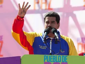 Expulsan de Venezuela a funcionarios consulares de EEUU