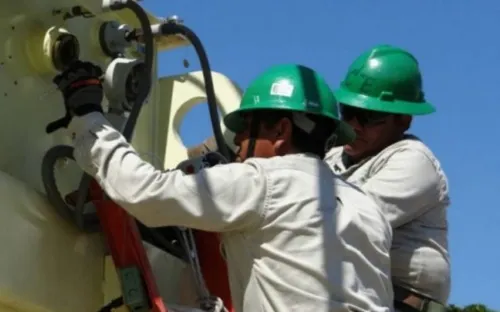 Apoyará ST con capacitación a Cooperativa Luz y Fuerza del Centro