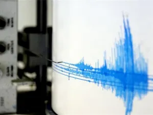 Sismo en Guerrero; se percibe de manera débil en la Ciudad de México